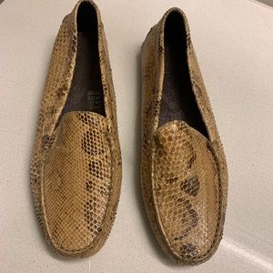 Tods loafers